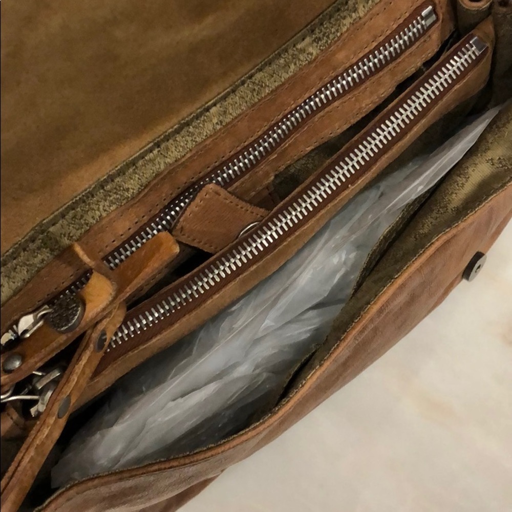 *SOLD* A.S. 98 Hurley Crossbody - Picture 8 of 12